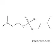 Phosphoric acid, bis[2-(dimethylamino)ethyl] ester