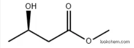 Methyl (R)-(-)-3-hydroxybutyrate CAS 3976-69-0