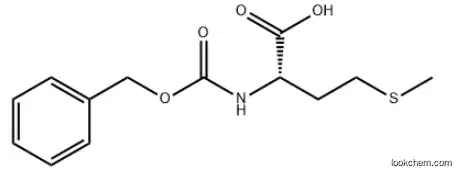 N-Cbz-L-methionine