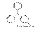 3-Bromo-9-phenylcarbazole  1153-85-1