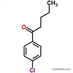 p-Chlorovalerophenone CAS: 25017-08-7