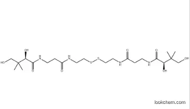 D-Pantethine CAS 16816-67-4