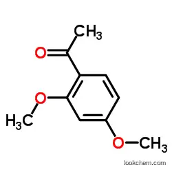 2,4-Dimethoxyacetophenone CAS: 829-20-9