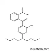 2-[2-Hydroxy-4-(N,N-Debutyl)-Aminobenzoyl]Benzoic Acid