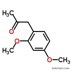 (2,4-dimethoxyphenyl)acetone CAS: 831-29-8