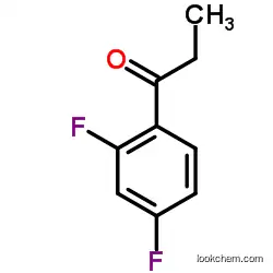 2,4-Difluoropropiophenone CAS: 85068-30-0