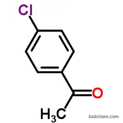4'-Chloroacetophenone CAS: 99-91-2