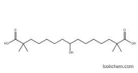 Bempedoic acid CAS 738606-46-7