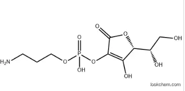 Ascorbyl3-AminopropylhydrogenPhosphate CAS 220644-17-7