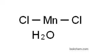 Manganese chloride tetrahydrate CAS:13446-34-9