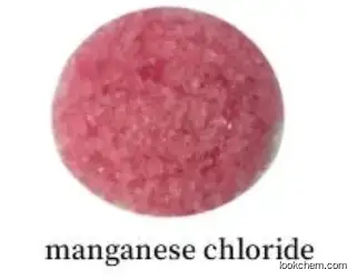 Manganese chloride tetrahydrate CAS:13446-34-9