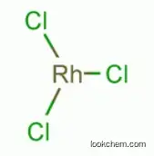 Rhodium trichloride CAS 10049-07-7