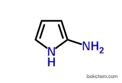 2-Aminopyrrole CAS 4458-15-5