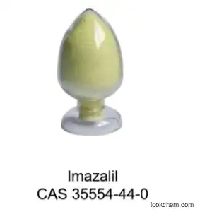 Imazalil CAS:35554-44-0
