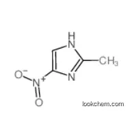 2-Methyl-4-nitroimidazole CAS 696-23-1