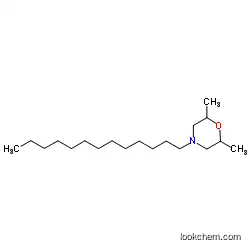 tridemorph CAS: 24602-86-6;81412-43-3 Molecular Formula: C19H39NO