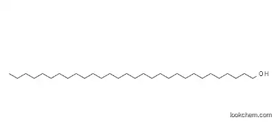 1-Triacontanol CAS 593-50-0