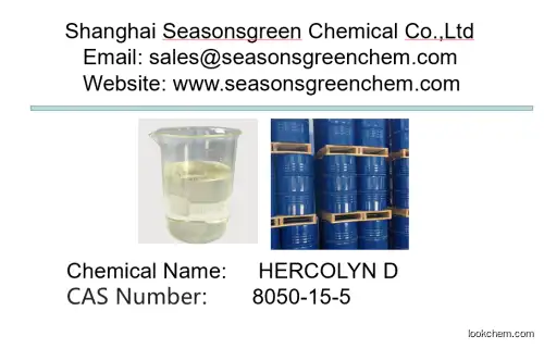 HERCOLYN D