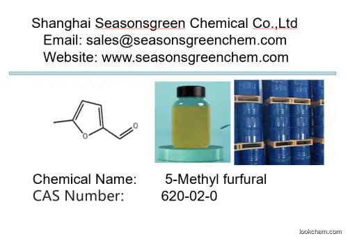 lower?price?High?quality 5-Methyl furfural