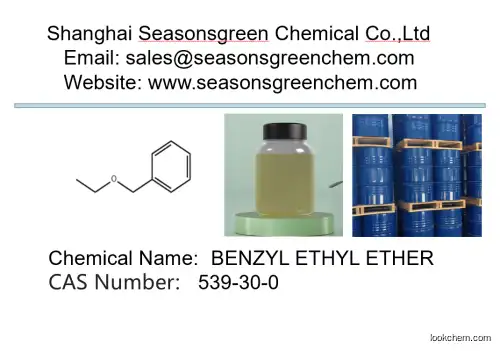 lower?price?High?quality BENZYL ETHYL ETHER