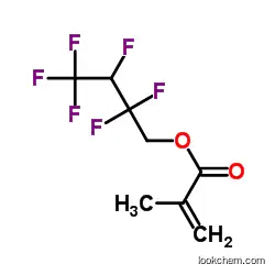 2,2,3,4,4,4-Hexafluorobutyl methacrylate CAS: 36405-47-7