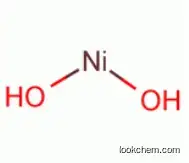 Nickel hydroxide CAS 11113-74-9
