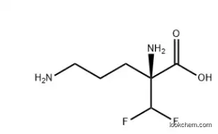 DFMO CAS 70052-12-9 	Eflornithine