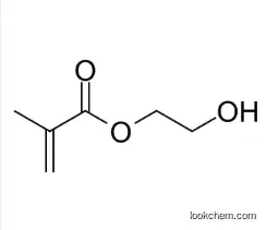 2-Hydroxyethyl methacrylate CAS: 868-77-9;141668-69-1 Molecular Formula: C6H10O3