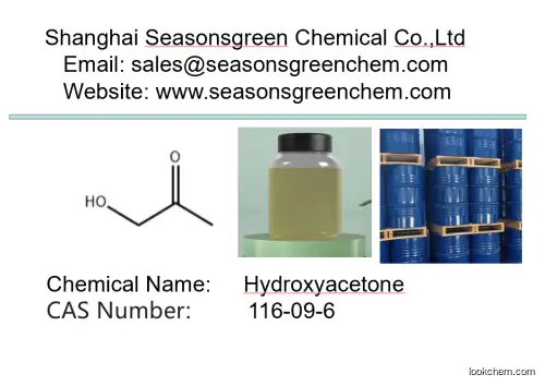 lower?price?High?quality Hydroxyacetone