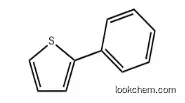 2-Phenylthiophene   825-55-8