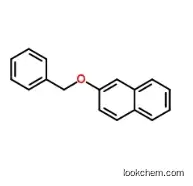 2-(Phenylmethoxy)-naphthalene CAS 613-62-7