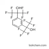 1,3-BIS(2-HYDROXYHEXAFLUOROISOPROPYL)BENZENE