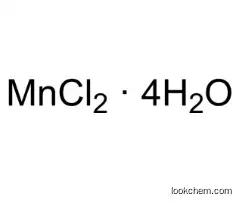 Manganese(II) chloride tetrahydrate CAS: 13446-34-9