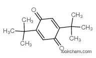 2,5-Di-tert-butyl-p-benzoquinone CAS: 2460-77-7