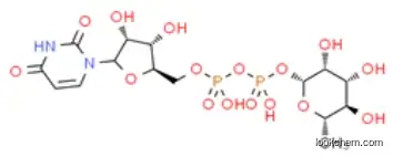 UDP-rhamnose CAS 1955-26-6
