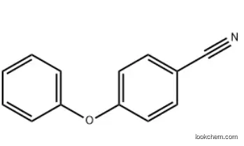 4-PHENOXYBENZONITRILE CAS 3096-81-9