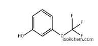 3-(Trifluoromethoxy)phenol   827-99-6