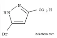 5-BroMo-1H-pyrazole-3-carboxylic acid CAS 1328893-16-8