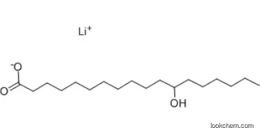 LITHIUM 12-HYDROXYSTEARATE CAS:7620-77-1