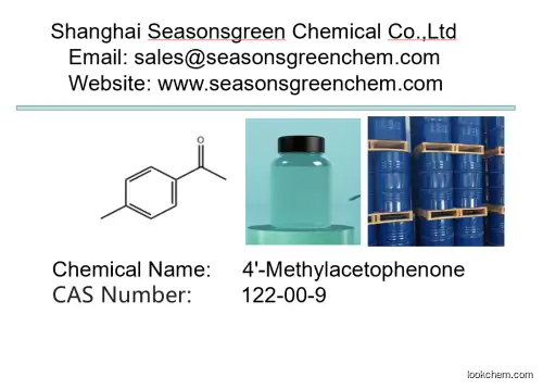 4'-Methylacetophenone