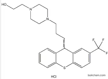 Fupentixol dihydrochloride CAS 2413-38-9