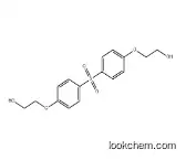 BIS[4-(2-HYDROXYETHOXY)PHENYL] SULFONE