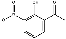 2-HYDROXY-3-NITROACETOPHENONE