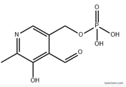 Pyridoxal phosphate CAS 54-47-7