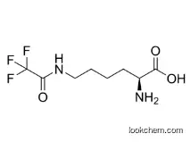 N-6-Trifluoroacetyl-L-lysine :10009-20-8