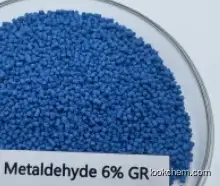 Metaldehyde 99%TC 6%GR CAS No: 108-62-3