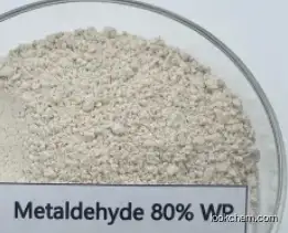 Metaldehyde 99%TC 6%GR CAS No: 108-62-3