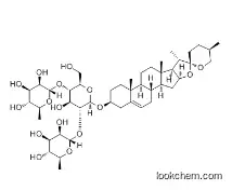 Wild Yam Extract Dioscin CAS 19057-60-4
