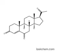 4-PREGNEN-3,6,20-TRIONE