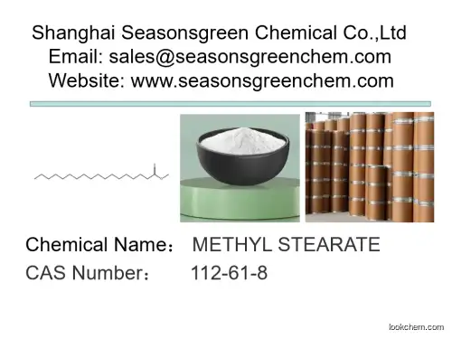 Methyl octadecanoate